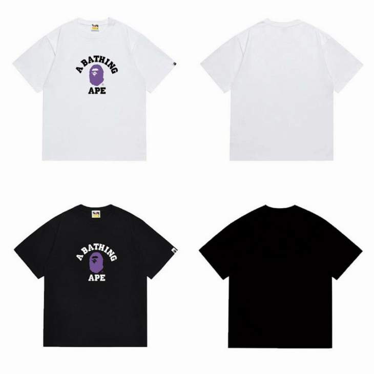 Picture of Aape T Shirts Short _SKUBapeS-2XLscqx120224915